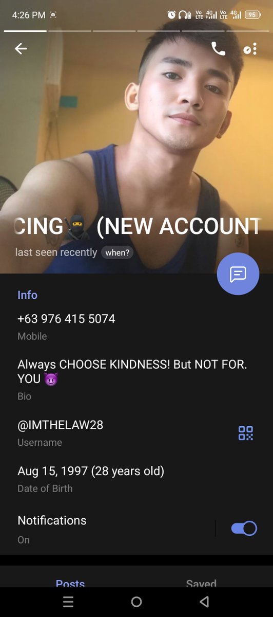 Reech_Versa's tweet photo. 🚀🚀ATTENTION 🚀🚀

MAY NAKAORDER NB SA TAONG TO S  TELEGRAM? 

MARCELINO NAME https://t.co/ZecqcxroSq