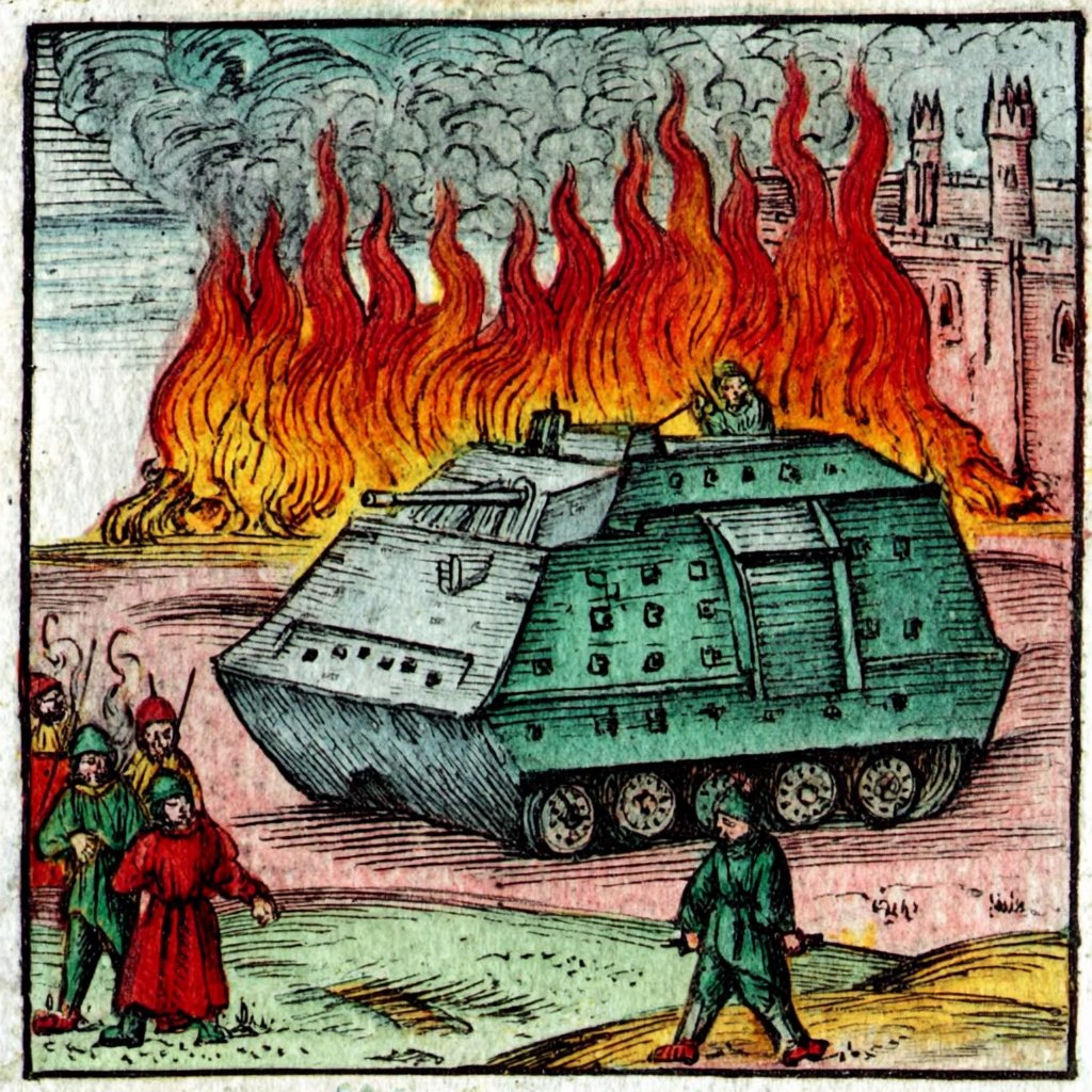 LA GUERRA DI PROPAGANDA SI VINCE SUL CAMPO

Mi capita spesso di discutere di queste cose difendendo l'opinione di minoranza che non è Israele che sta perdendo la guerra di propaganda, e che in ogni caso questa guerra va combattuta anche qui, ma si vincerà sul campo. 
Mi ha fatto