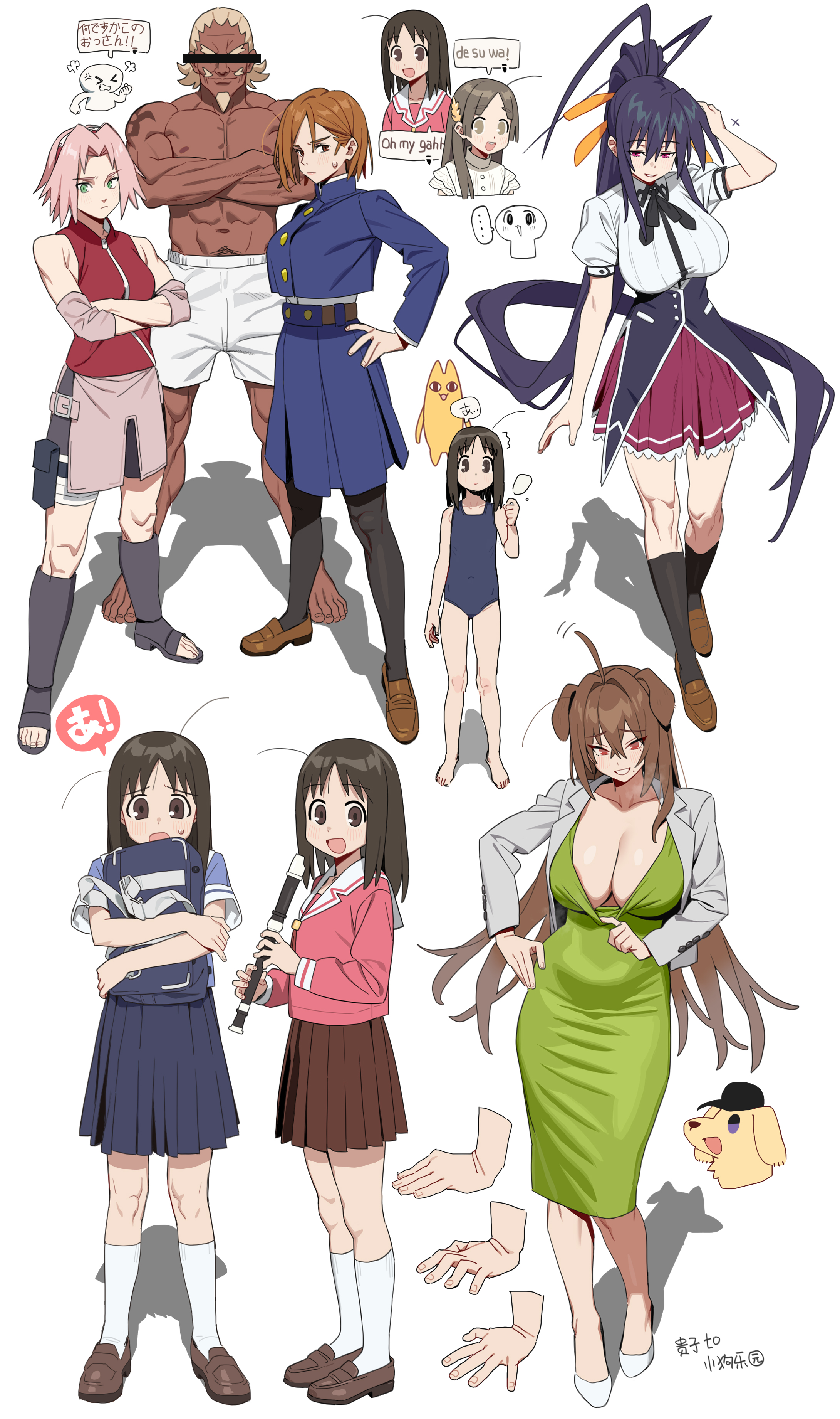✿✿✿wenttyページ✿✿✿ ✏️Updated Post ・ Artworks for the collaboration tapes
