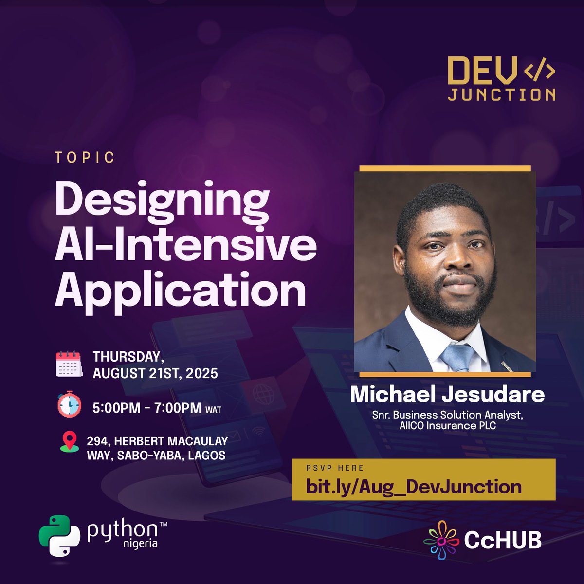 Python Nigeria tweet media