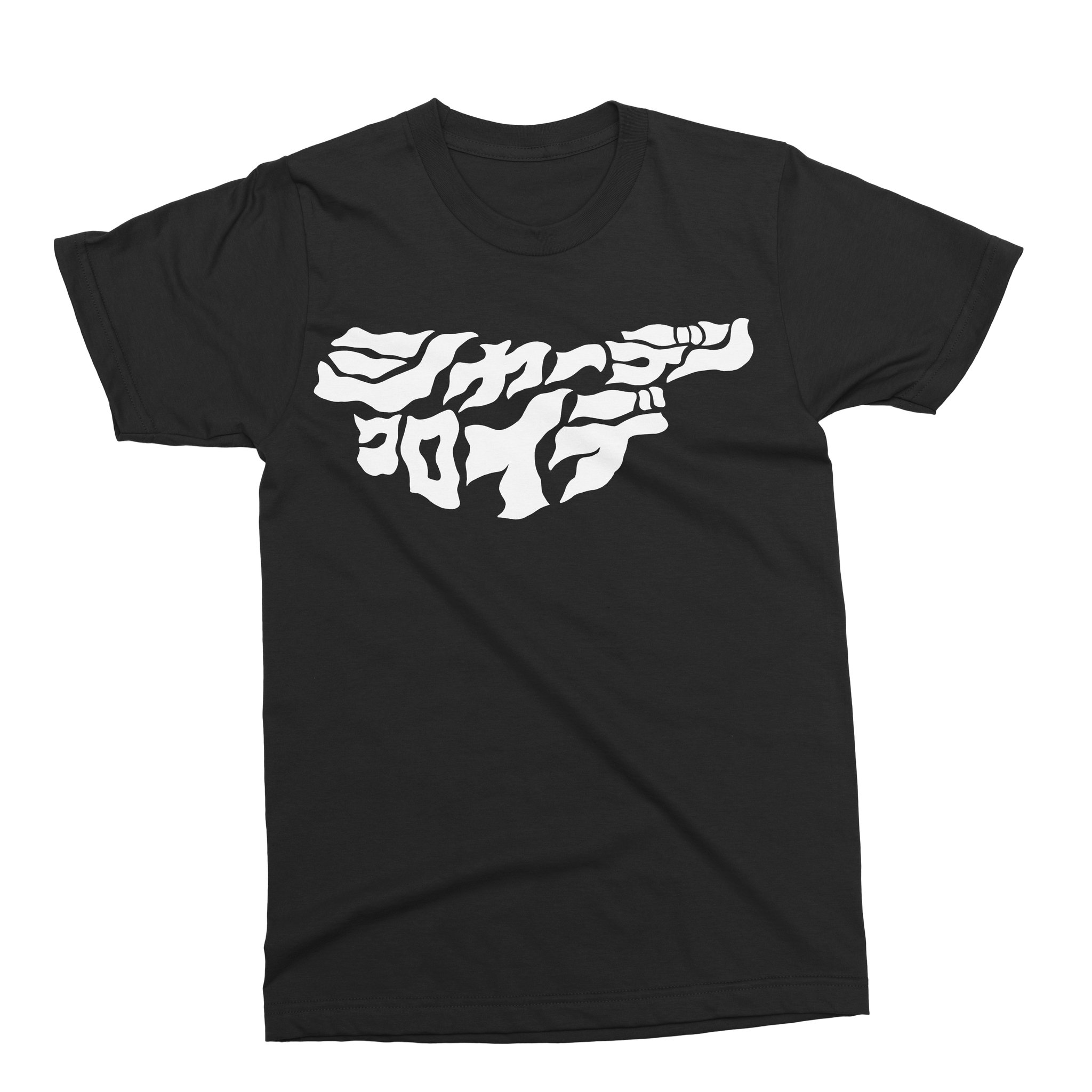 DVD100万販売記念限定金バージョン☆旅猿02金ロゴバージョンTシャツ☆ DVD100万販売記念限定金バージョン☆旅猿02金ロゴバージョンTシャツ