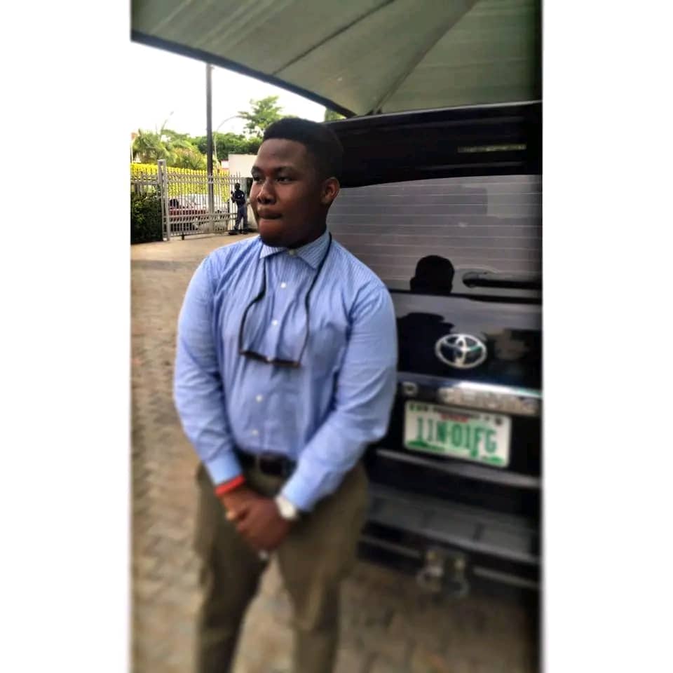 rooboyway's tweet photo. Swag since the 90s.π€
Good morning Roonation!
Have you voted this week? Please VOTE ROOBOY! Vote Vote Vote!
#RooNation #Rooboy #TaskKing #BBNaija #WeMoveWithRoo #VoteRooboy https://t.co/ToreHu6qRn