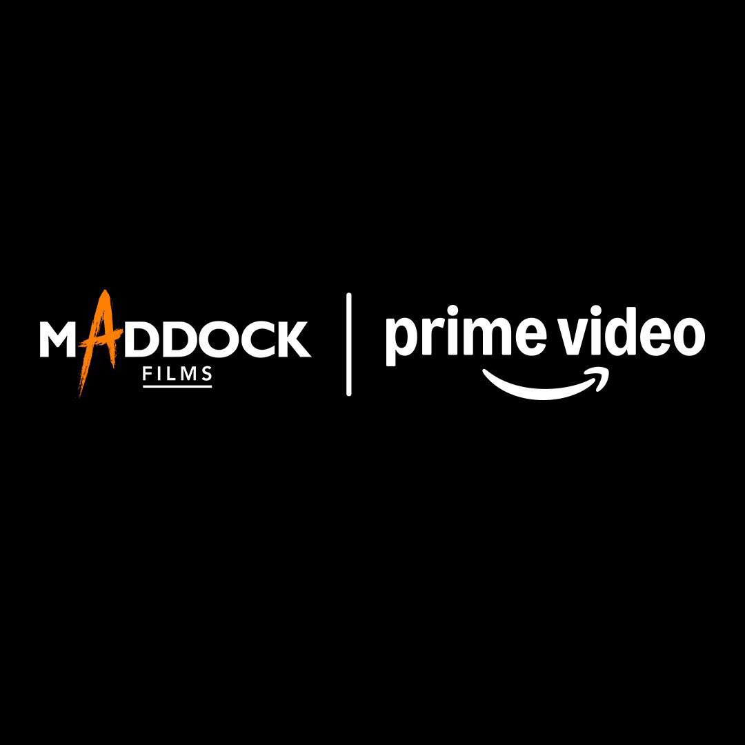 bollywoodbroo's tweet photo. 🚨 Big Deal in Bollywood!
#MaddockFilms inks a massive 8-film post-theatrical deal with #PrimeVideo 🎬✨
Titles include #Thama, 2 new horror-comedies, #ParamSundari, #Shiddat2, #Badlapur2, #Ikkis & more – all streaming exclusively on Prime after cinemas. https://t.co/gwQmTjcjWD