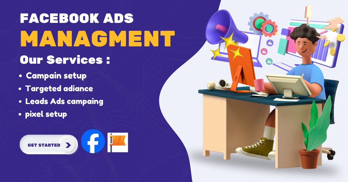 aleya52390's tweet photo. 🚀 Want to skyrocket your business sales?
Facebook Ads can target the right audience, boost engagement, and bring REAL results. 📈
Start smart advertising today! 💡🔥

#FacebookAds #DigitalMarketing #SocialMediaMarketing #BusinessGrowth #OnlineMarketing #MarketingTips https://t.co/ZeYIzZy8ZE