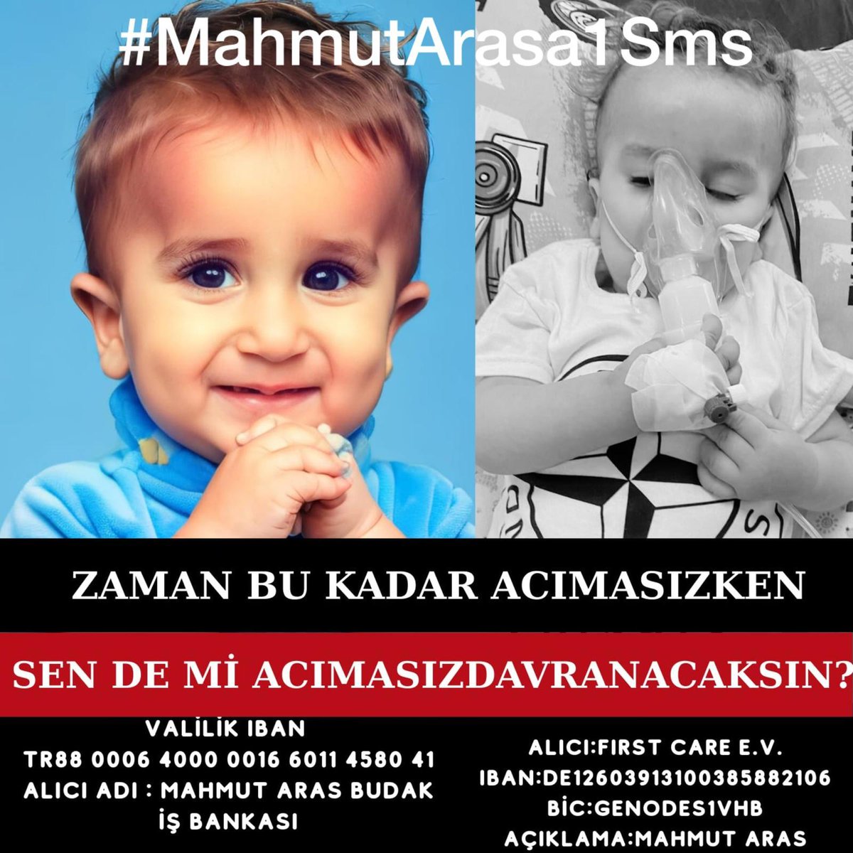 DMD_Senol_Berk's tweet photo. ZAMAN ALEYHİNE İŞLİYOR. HER GEÇEN GÜN KASLARI ERİYOR.

İKİ SENEDİR TEDAVİ PARASINI TOPLAMAYA ÇALIŞIYORUZ. 

SON %4 İÇİN LÜTFEN YARDIM EDİN! https://t.co/BYt6e37lCD