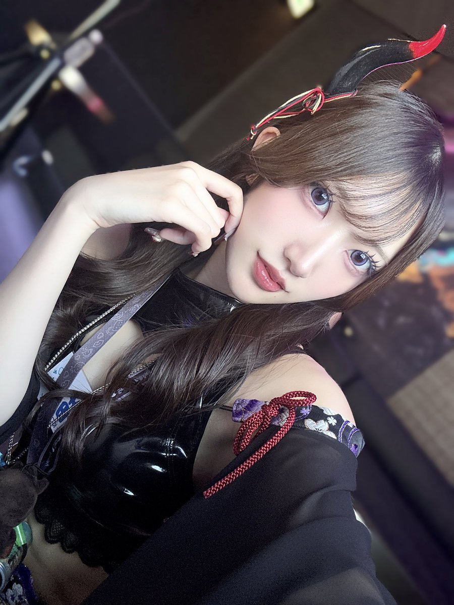 吸い取って救いたいんだってば🩸♡