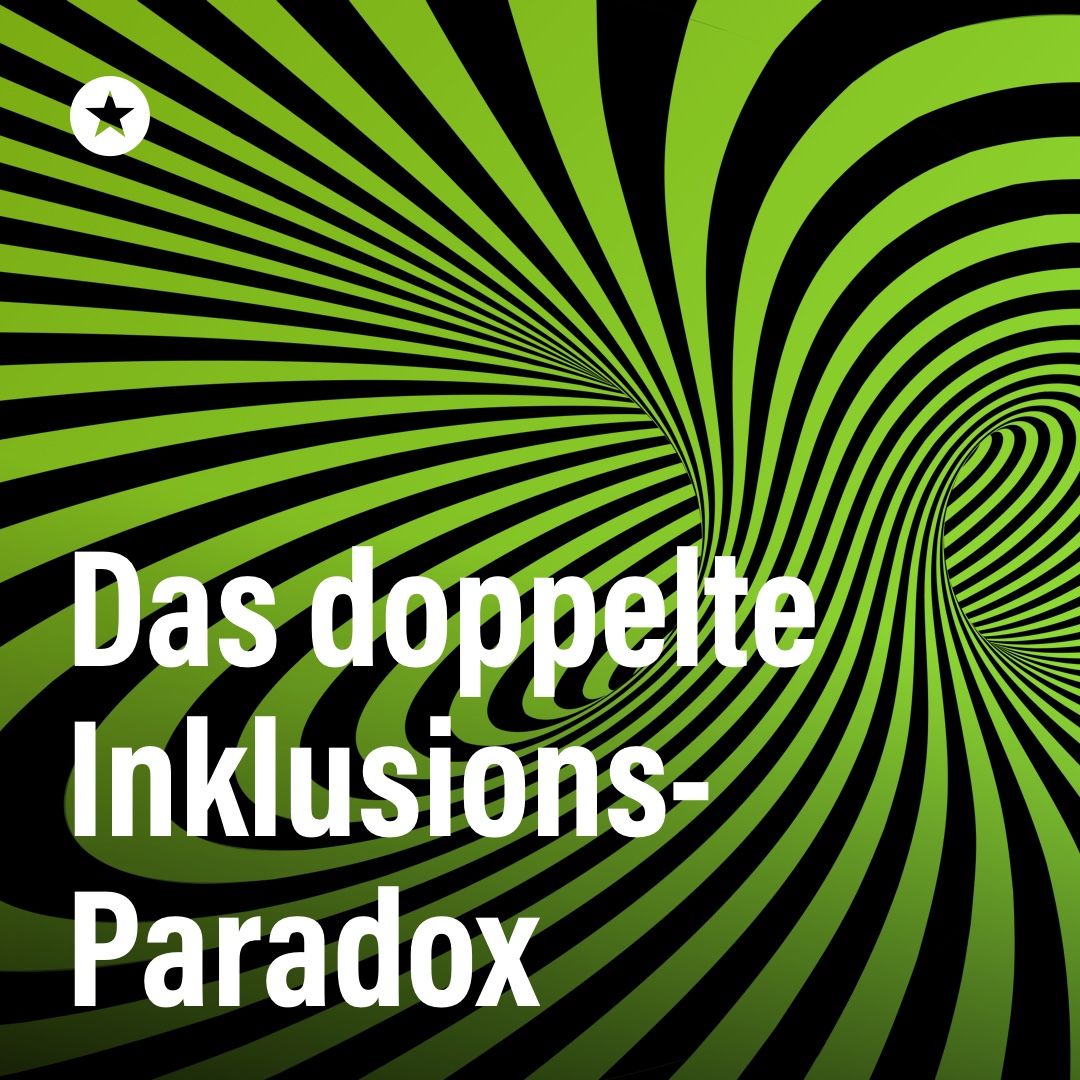 Das Inklusions-Paradox: 82% sprechen über Diversity, 50% haben unzugängliche Websites 🤷♀️ 

13 Mio. Menschen ausgeschlossen = Zielgruppe größer als Baden-Württemberg + Thüringen 

Alt-Texte hinzufügen: 5 Min/Bild ✅ Thread mit 5 Budget-freien Hacks ⬇️
buff.ly/TFB87Lb
