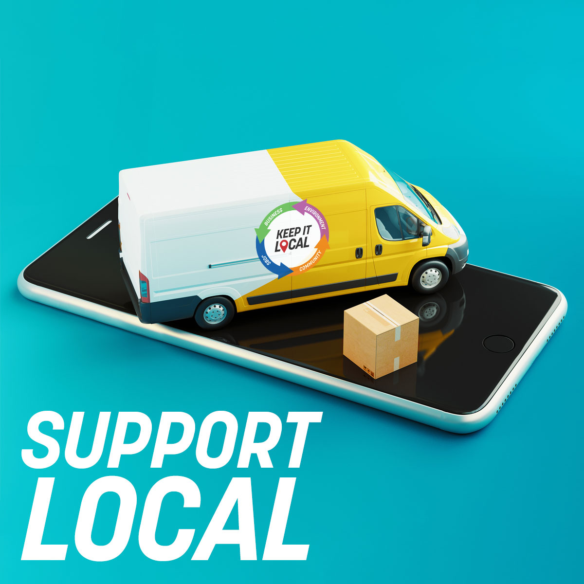 A cool, comfortable team is a productive team. We supply everything from fans to chilled drinks, delivered with the personal service only a local business can offer. Order now and stay ahead of the heat. #ItStoreroom