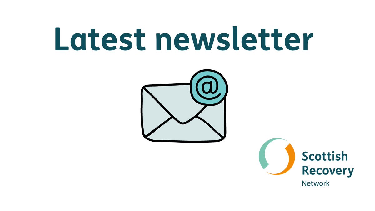 Scottish Recovery Network (@scotrecoverynet) on Twitter photo Our Sept newsletter is out!
🧩Launch of Peer Connects webinar series
🧩Navigating Discomfort in the Peer Relationship free practice guide
🧩Rebalancing Scotland's Mental Health System - our response <a href="/SP_HSCS/">Health, Social Care and Sport Committee</a> call for views on mental health spending
bit.ly/NewsSept2025 Our Sept newsletter is out!
🧩Launch of Peer Connects webinar series
🧩Navigating Discomfort in the Peer Relationship free practice guide
🧩Rebalancing Scotland's Mental Health System - our response <a href="/SP_HSCS/">Health, Social Care and Sport Committee</a> call for views on mental health spending
bit.ly/NewsSept2025