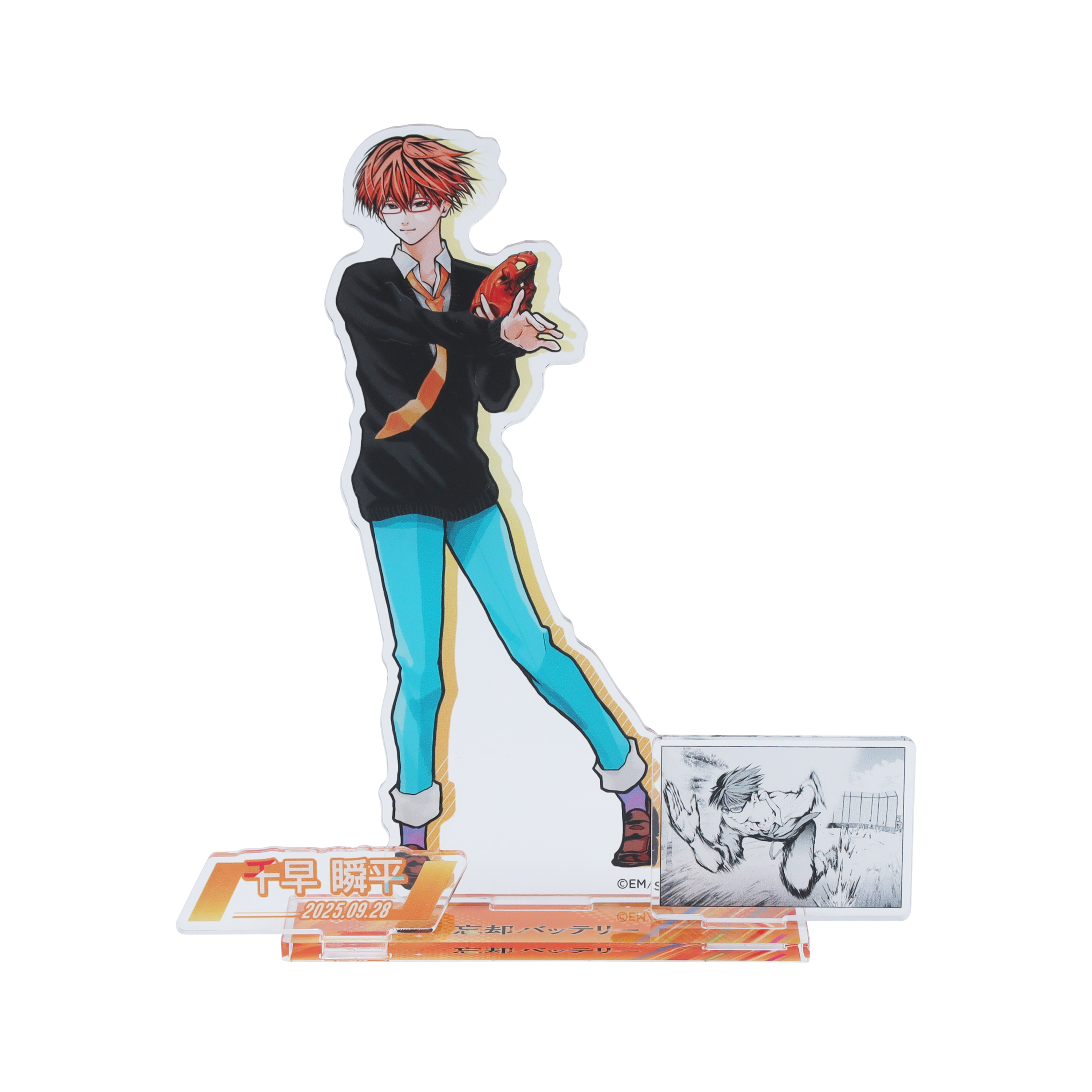 ヒロアカ 轟焦凍 ジオラマフィギュア ジャンプショップ 2024 ジャンプショップ JUMP SHOP【公式】 on X: 