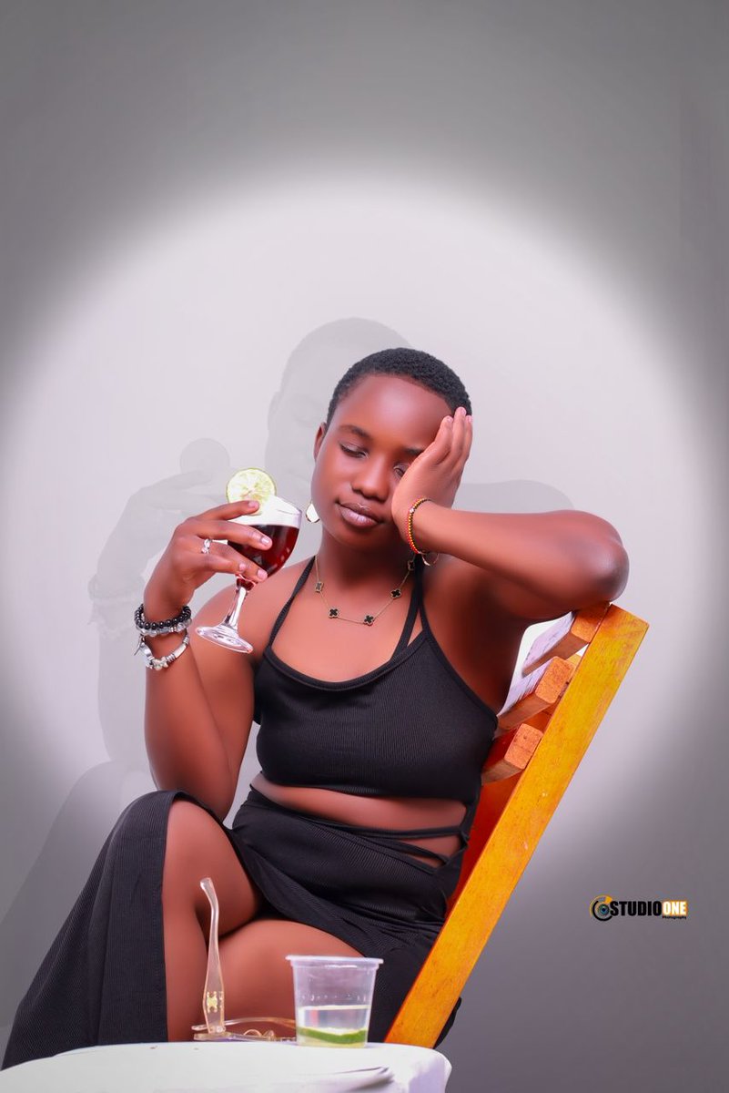 Queen of Westnile👑 tweet media