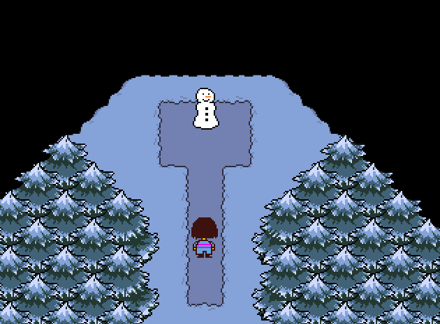 philbertoreal's tweet photo. WHAT if This Snowman was Bardlye and hes in some king of... snowgraves... And thats https://t.co/VmlnSCRAVa