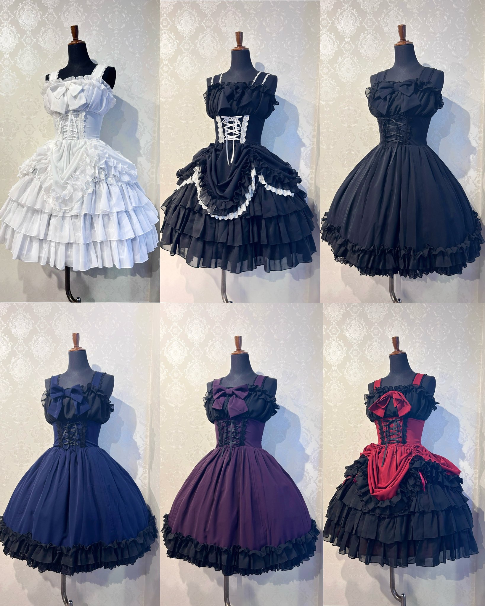 ATELIER PIERROTAllureLace-UpPumpsアトリエピエロ ATELIER-PIERROT】 Allure Lace-Up Pumps/YS-003 |