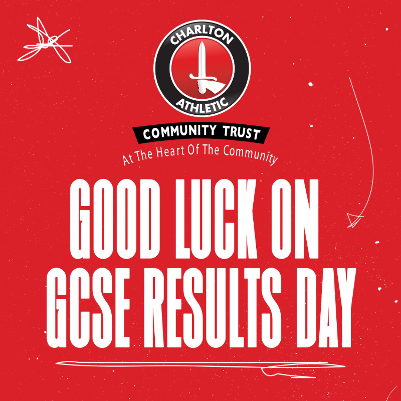 CAFCTrust's tweet photo. Good luck to everyone receiving their #GCSEresults! 🤞

A special shoutout to our incoming @CACT_POST16 students discovering their grades - we can’t wait to welcome you as you begin the next stage of your educational journey with us! 🎓

#cafc