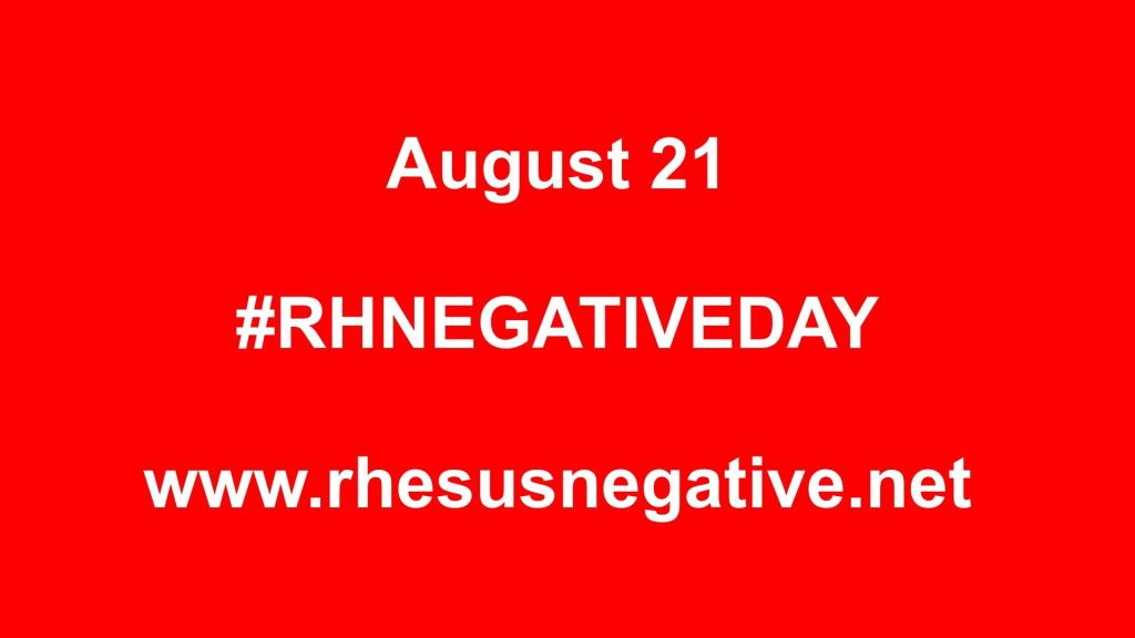 Rh- Tribes: Past, Present and Future tweet media