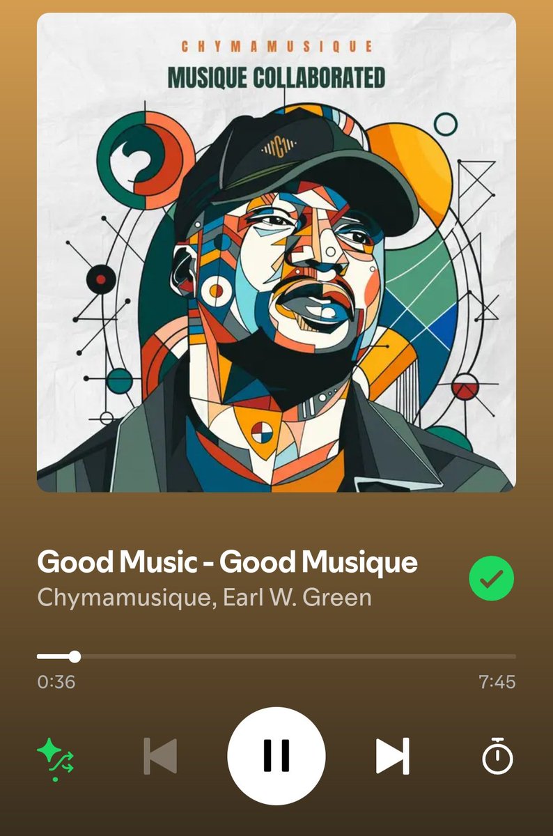 BathabileLetit1's tweet photo. Fav❤️ Top Tier 💯
@Chymamusique https://t.co/FU88nrGL3H
