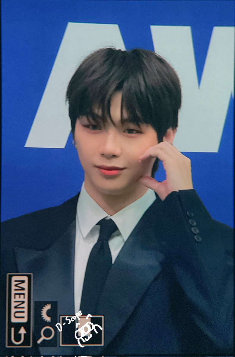 DanikScope's tweet photo. 👑

- 250821 K-WORLD DREAM AWARDS Blue carpet PREVIEW #강다니엘 #KANGDANIEL https://t.co/fzzI2Cbaeu