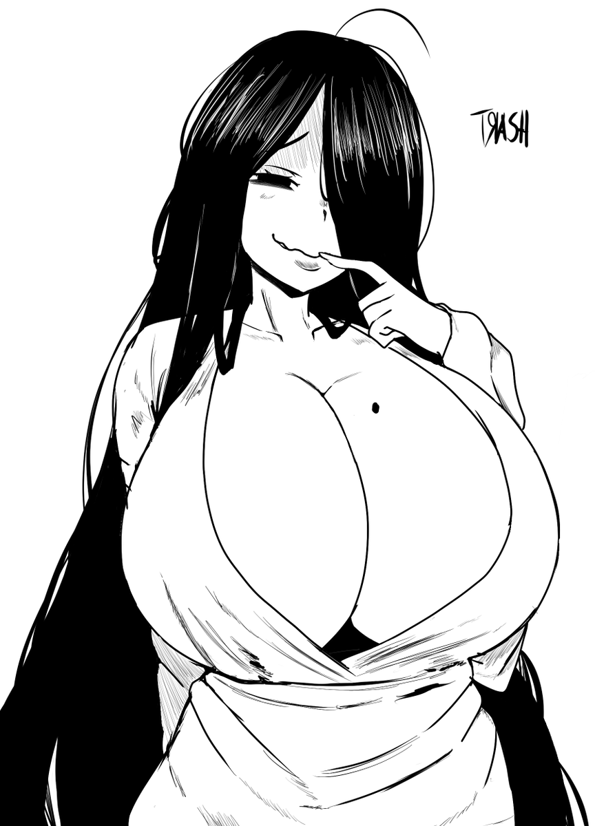 Senpai Trash tweet media