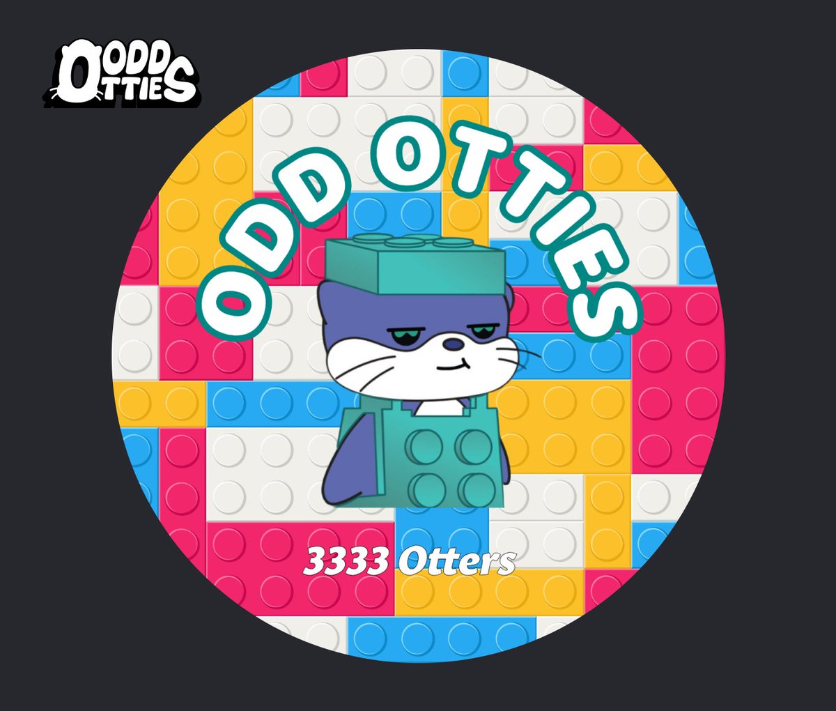 HyperBrick tweet media