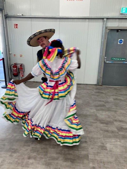 Visit Belfast News tweet media