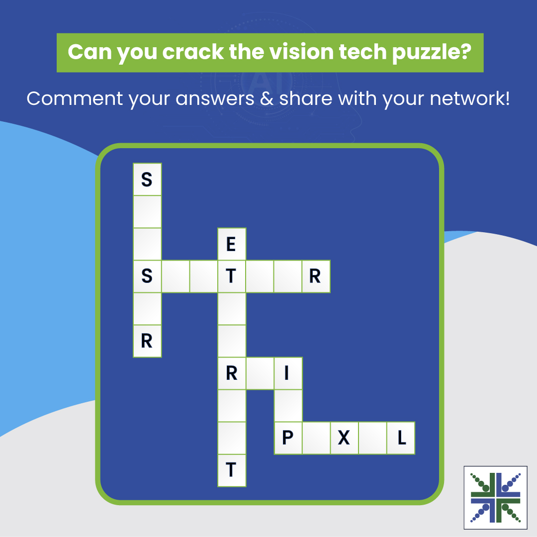 econsystems's tweet image. Can you solve it? Drop your answers in the comment ⬇️

#CrossWord #EmbeddedVision #Cameras #Innovation #econSystems