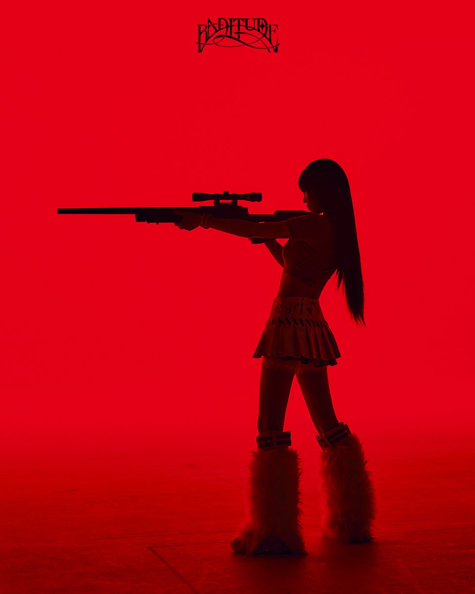 BRD_SOOJIN's tweet photo. 수진 (SOOJIN) 1st SINGLE [BADITUDE]
Concept Photo #BADITUDE Ver.

💄Release
2025.08.27 WED 6PM (KST)

#수진 #SOOJIN https://t.co/eFKJX1civj
