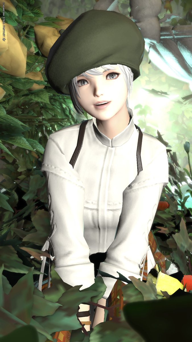ramune_zhed's tweet photo. 夜に備えてしばし休憩…からのはたらくメイドさん
#FF14 #SS #StudioZeth https://t.co/m9J2OBHy5c