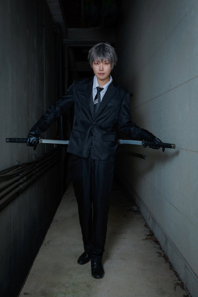 cos/FGO/斎藤一

📸<a href="/HCheb16/">ひろと</a>