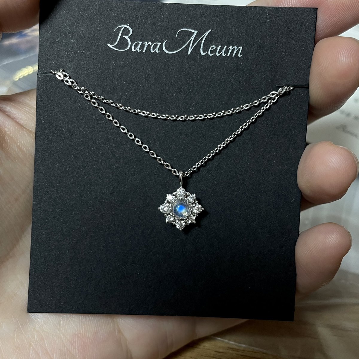 각자 다른 매력..👀