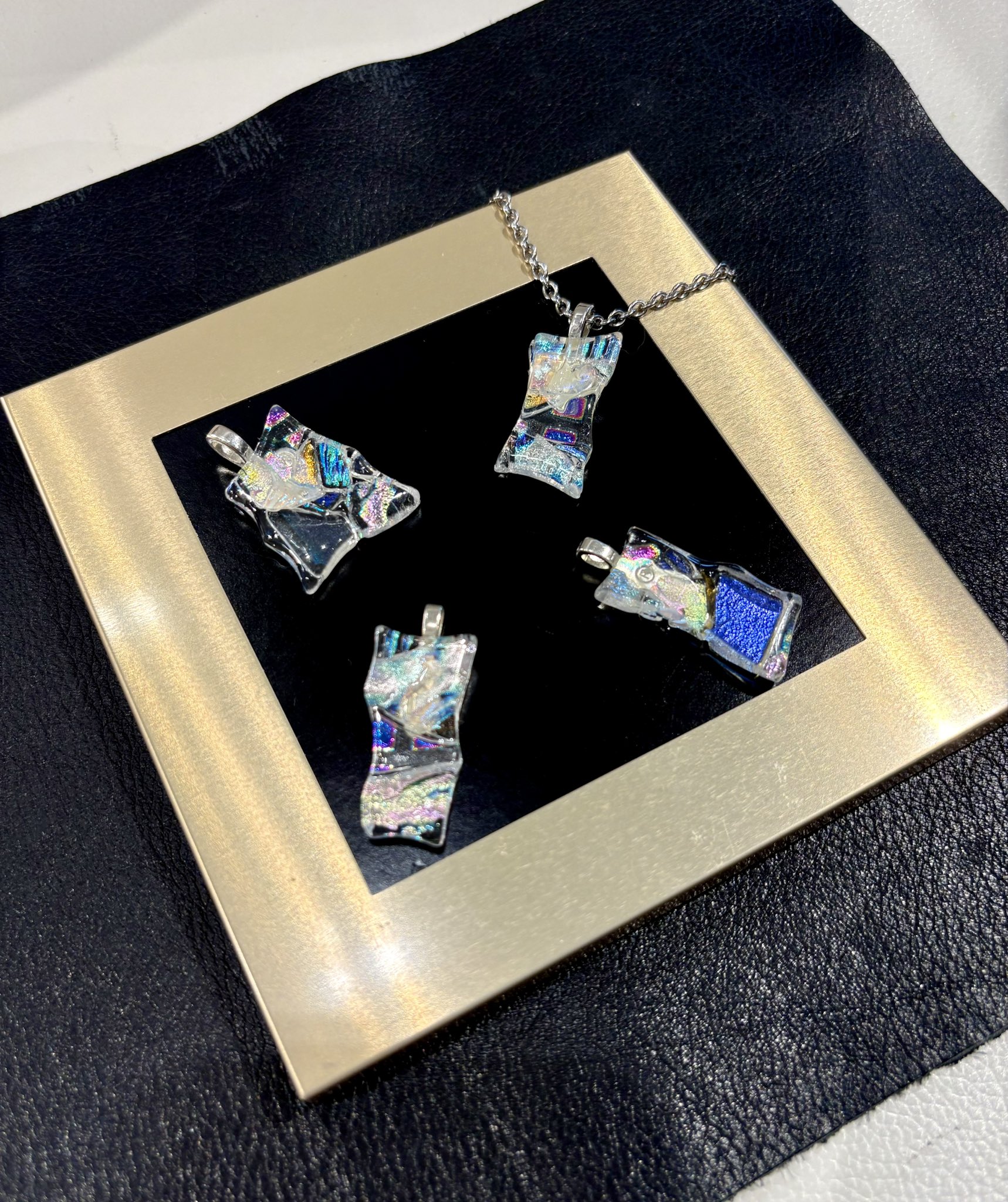 aco♡ページ aco (@aglassjewelley) / X