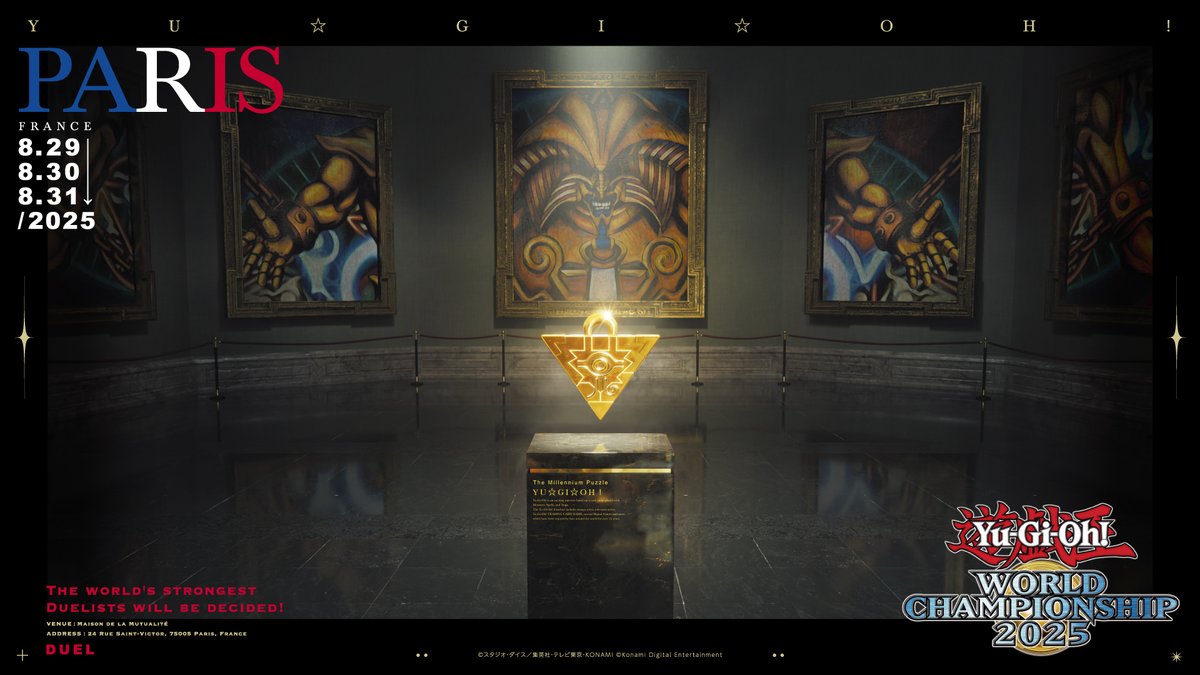 公式】遊戯王OCG on X