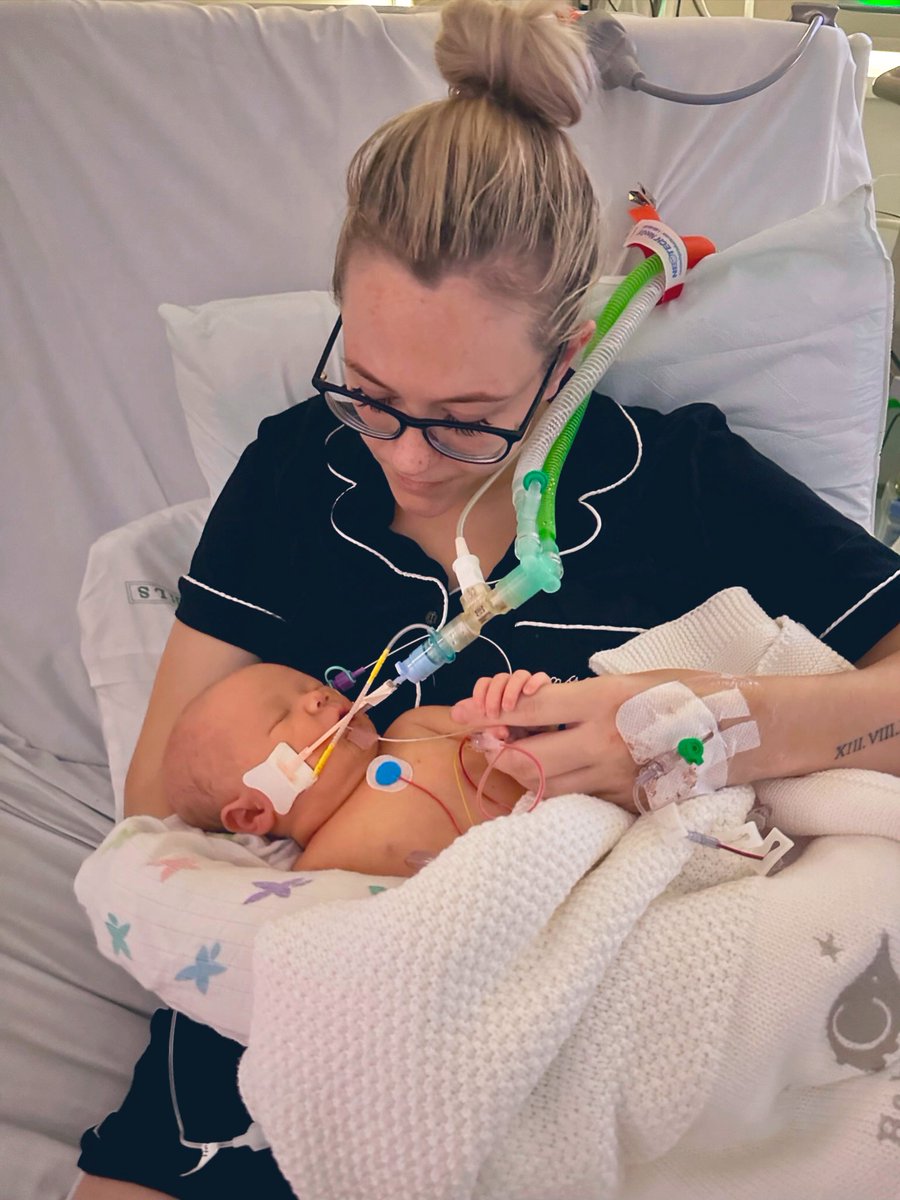 The hands that should have safely delivered you into our arms failed you instead. 

The very people we trusted to bring you safely into this world are the reason you had to leave it. 

#maternitysafety #Informedconsent #patientsafety #neglect