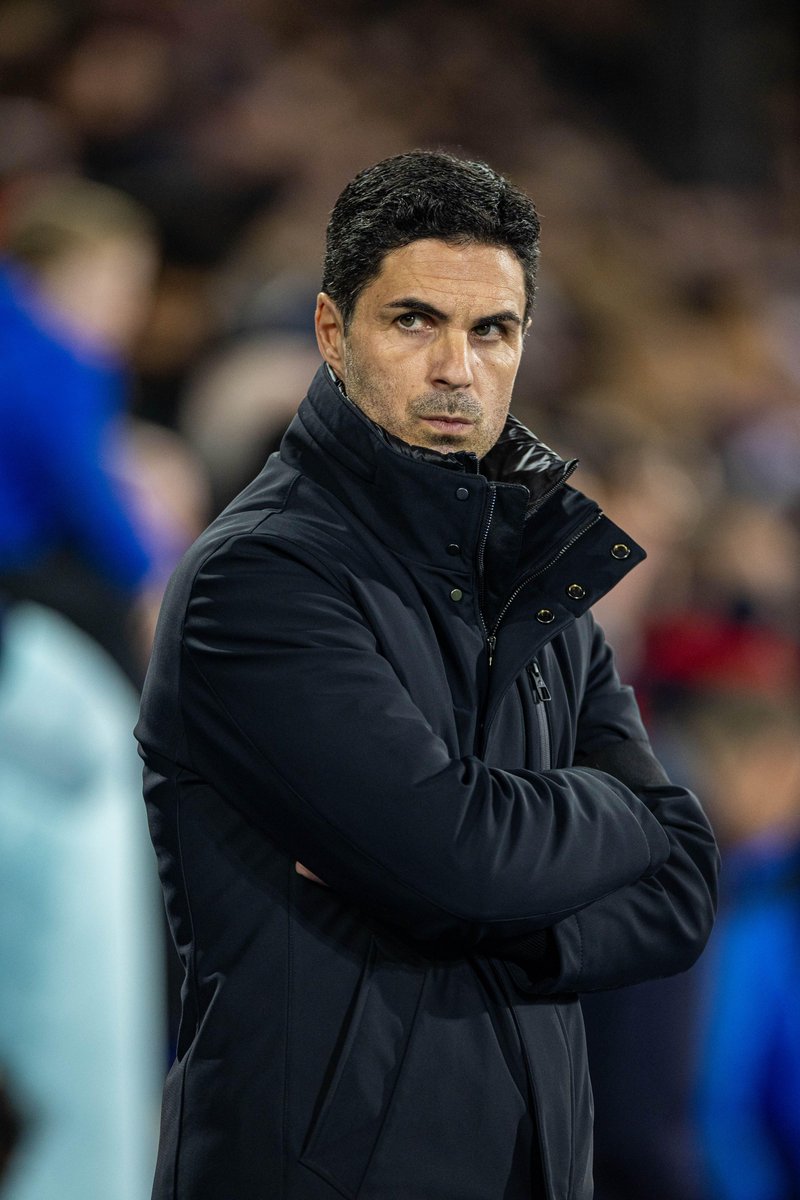 FootyAccums's tweet image. 🔴 Once Eze's signing is complete...

Arsenal's spending under Arteta will be up to €1.1billion, with just €235m in sales. 💰

It's safe to say he REALLY needs to win the PL or UCL this season - or the pressure will surely be on from media and fans. 😅