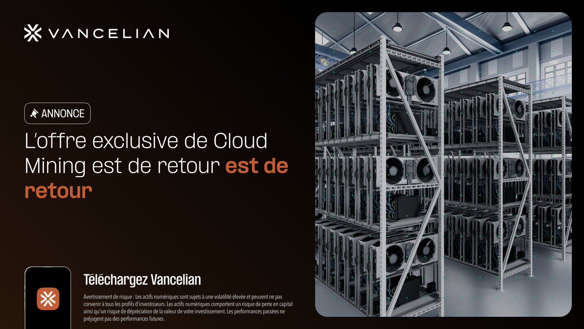 Vancelian FR tweet media