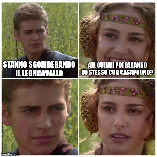 DarthPump's tweet photo. #Leoncavallo #Leonka https://t.co/5QvJ9GGcdH