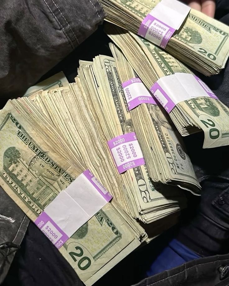 imoneymantra's tweet photo. I manage my CASH wisely and it works for me.

Drop "888" to claim it!!! https://t.co/1b8FUoOhwC