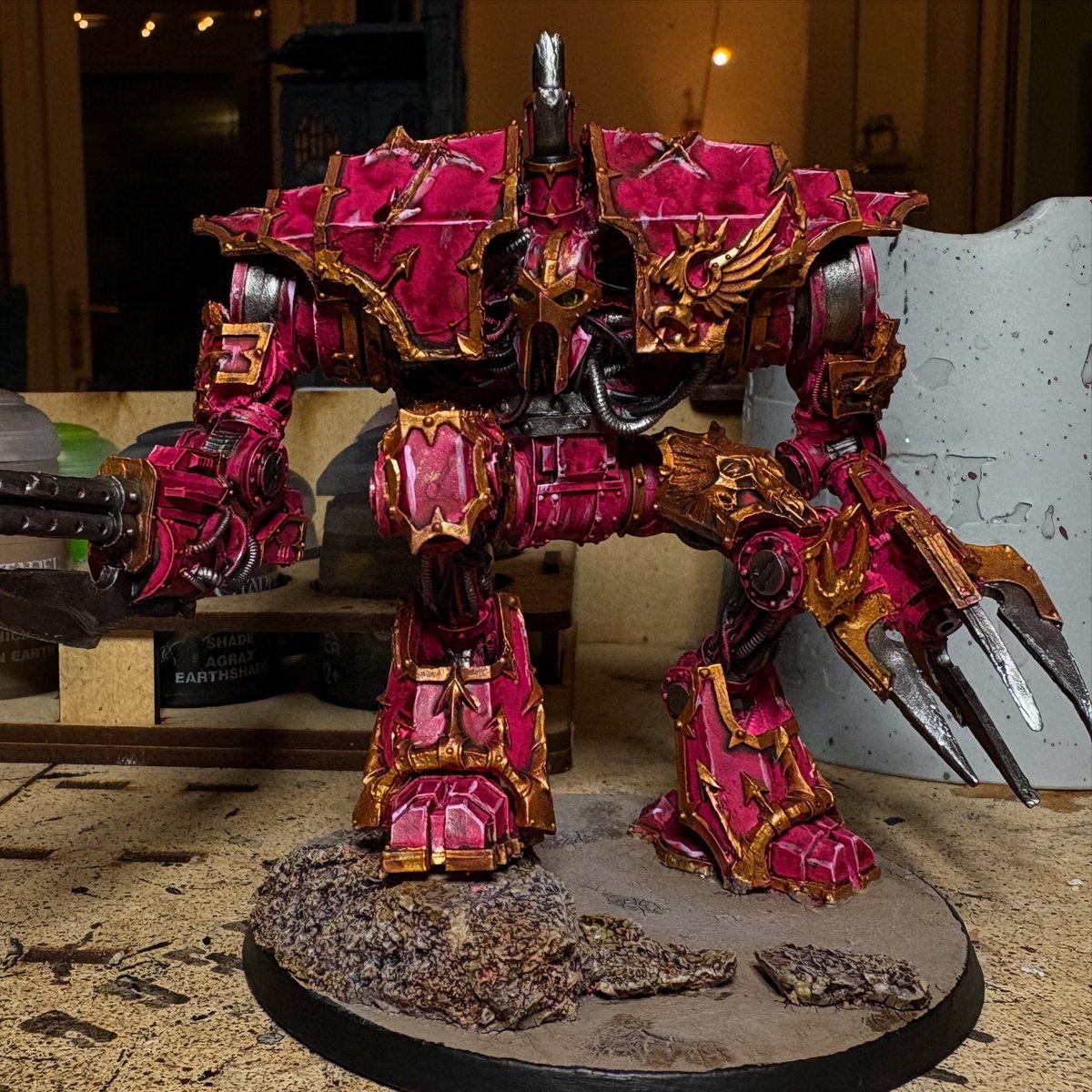 Soden Games ⚜️ tweet media