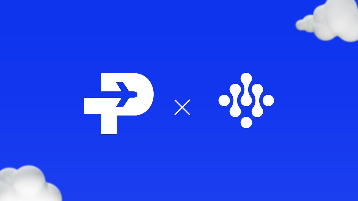Pilot AI (@pilot_agent) on Twitter photo Pilot x <a href="/Arichain_/">Arichain 🟥</a>
Liquidity shouldn’t live on islands. Arichain is building a unified Layer 1 where EVM, SVM and future runtimes coexist in one state, no bridges, no friction.
At Pilot we build the ultimate personal AI assistant, bridging users and wallets across blockchains Pilot x <a href="/Arichain_/">Arichain 🟥</a>
Liquidity shouldn’t live on islands. Arichain is building a unified Layer 1 where EVM, SVM and future runtimes coexist in one state, no bridges, no friction.
At Pilot we build the ultimate personal AI assistant, bridging users and wallets across blockchains