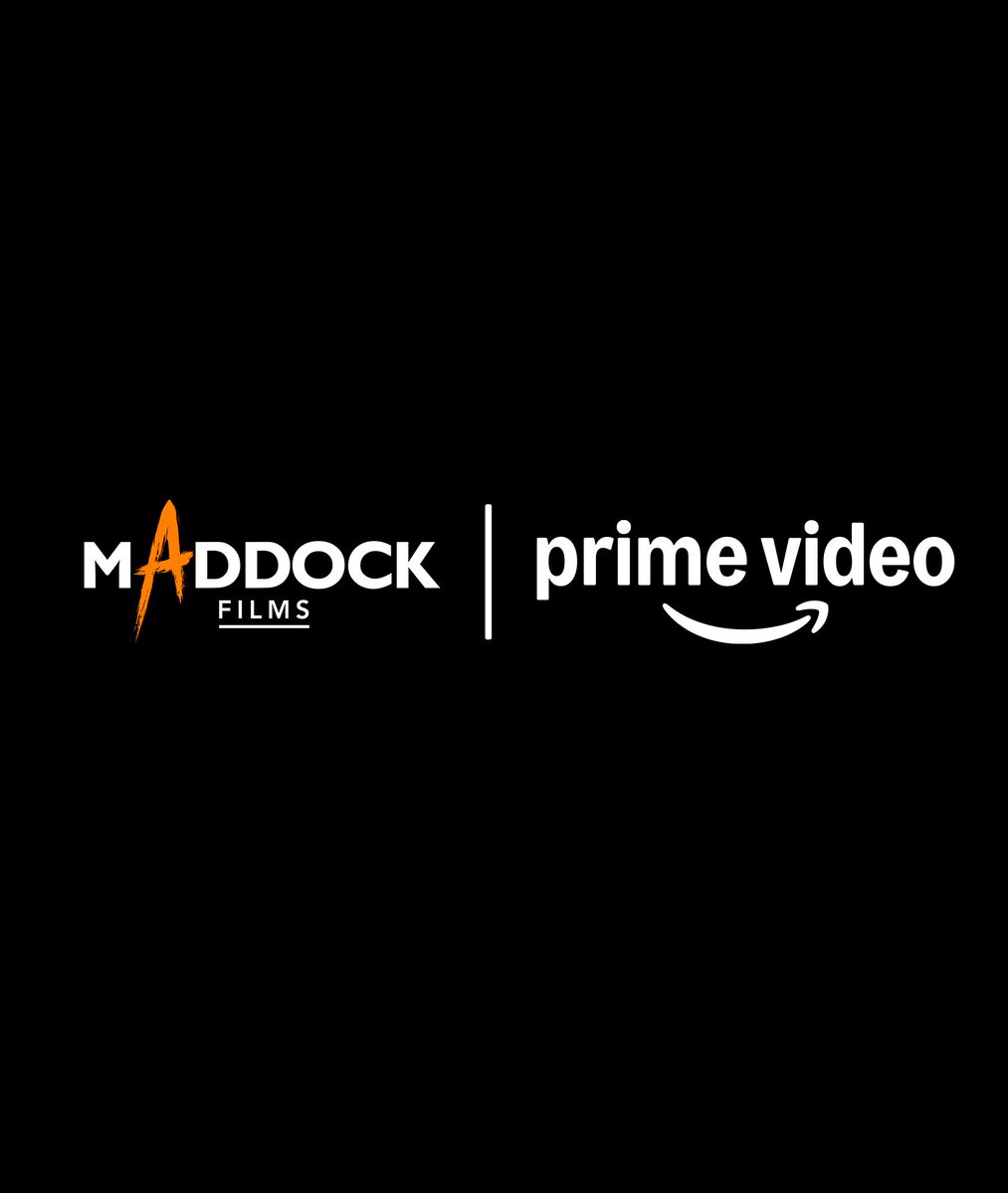 maadalaadlahere's tweet photo. That's HUGE... #PrimeVideoIN and #MaddockFilms are bringing stories together including #Thama, #ParamSundari, #Shiddat2, #Badlapur2, #Ikkis. 🔥🔥🔥
#Moretocome #DineshVijan https://t.co/ag743tTVzc