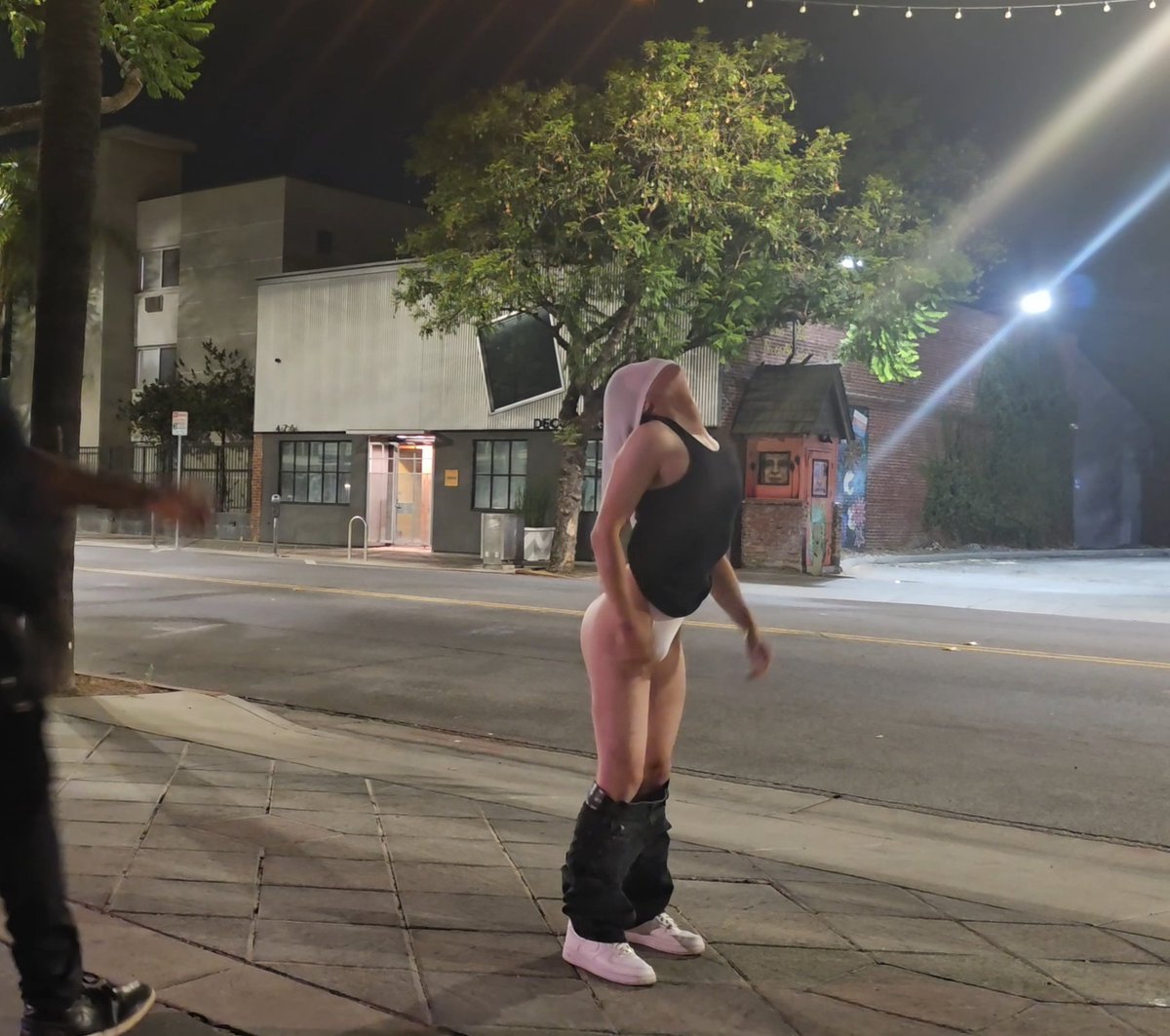 Be careful around <a href="/Wedgie_Demon/">Milo</a> wedging and pantsing you in public like he did to me 🥲🥲
#wedgie #atomicwedgie #wedgietime