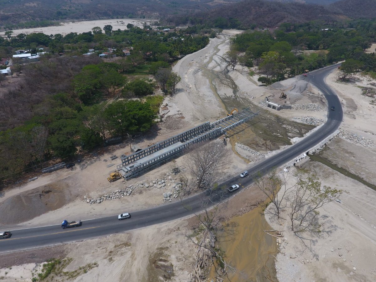Mabey Bridge tweet media