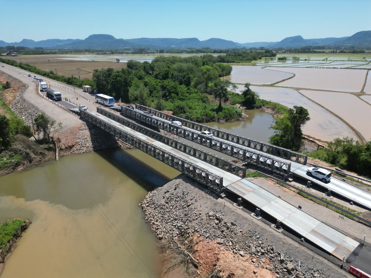 Mabey Bridge tweet media