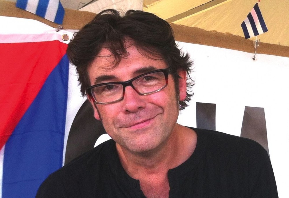OuzouliasP's tweet photo. Aujourd’hui, nous aurions dû fêter les anniversaires de Tignous et Charb, héros de la liberté, victimes du terrorisme islamiste au moment des attentats qui ont décimé la rédaction de Charlie Hebdo.

Ne les oublions pas. https://t.co/wHZXHiZFDQ