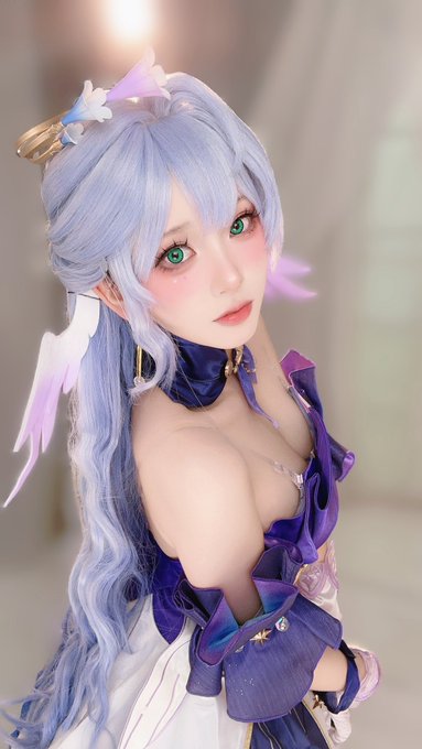 Twitterのコスプレ画像21