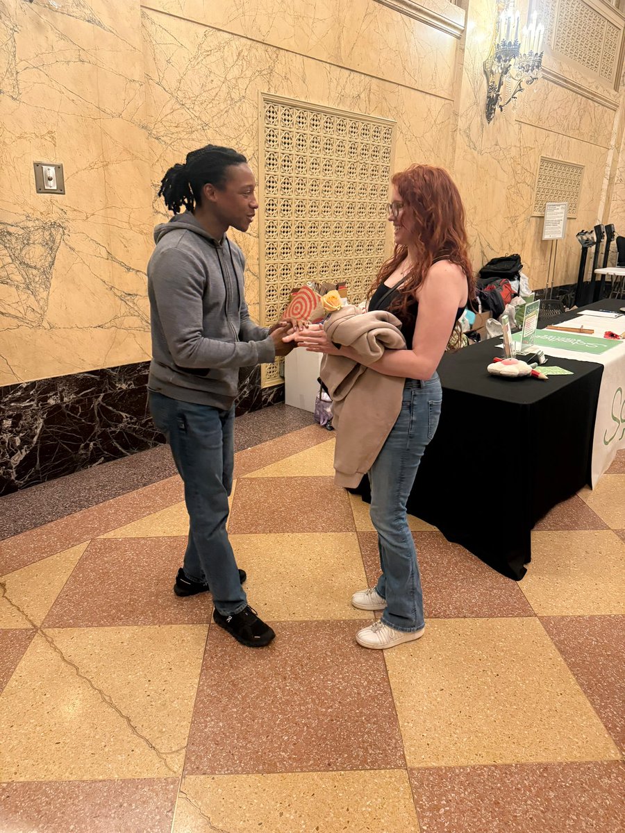 Ruby LeClaire tweet media