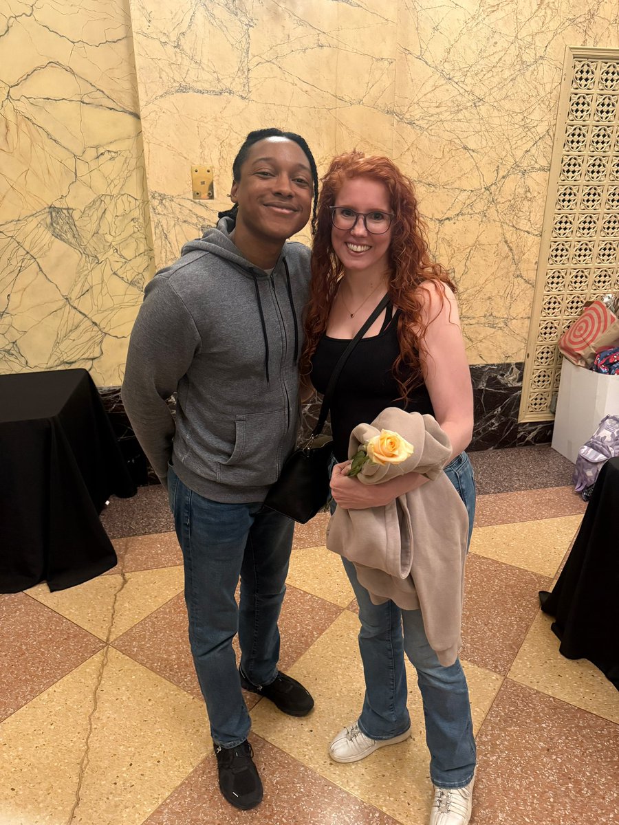 Ruby LeClaire tweet media