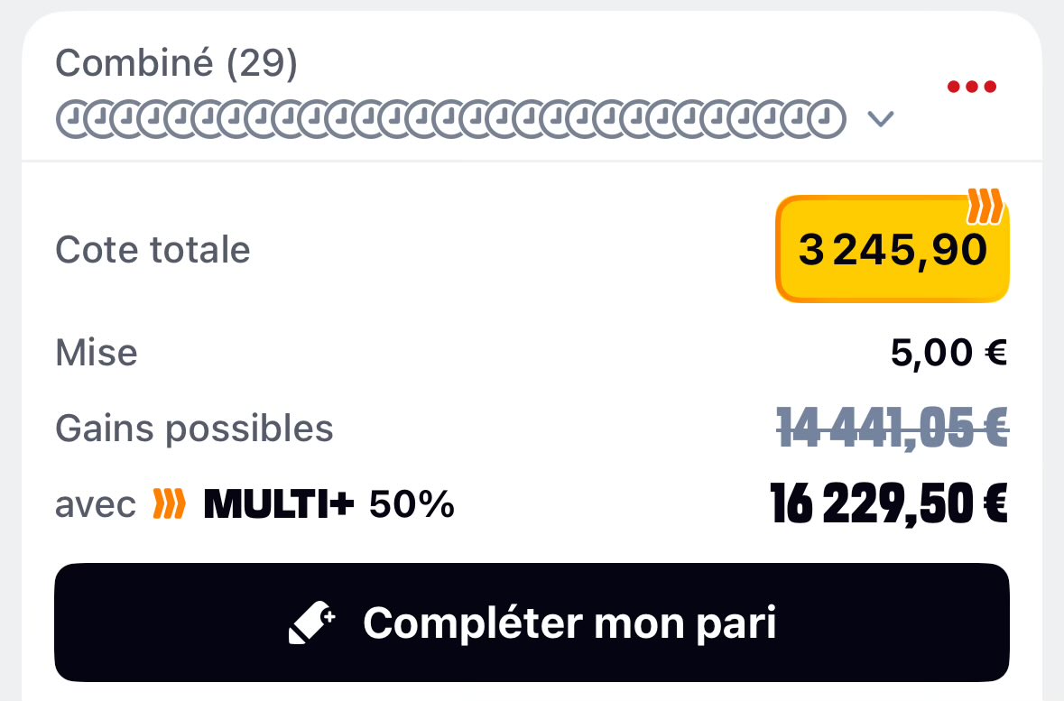Louis_5156's tweet photo. Je vais jouer la carte de la folie https://t.co/VUVGqTMBff