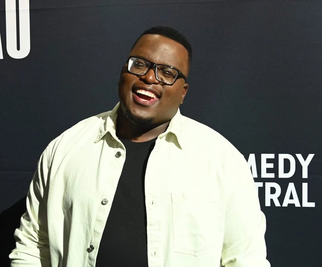 TheJinfo's tweet photo. #kayafm  suspends Sol Phenduka over Minnie Dlamini defamation case and thats good to hear cause people like sol and macG dont respect women @MinnieDlamini big up to u sis https://t.co/45YdhC3iUG