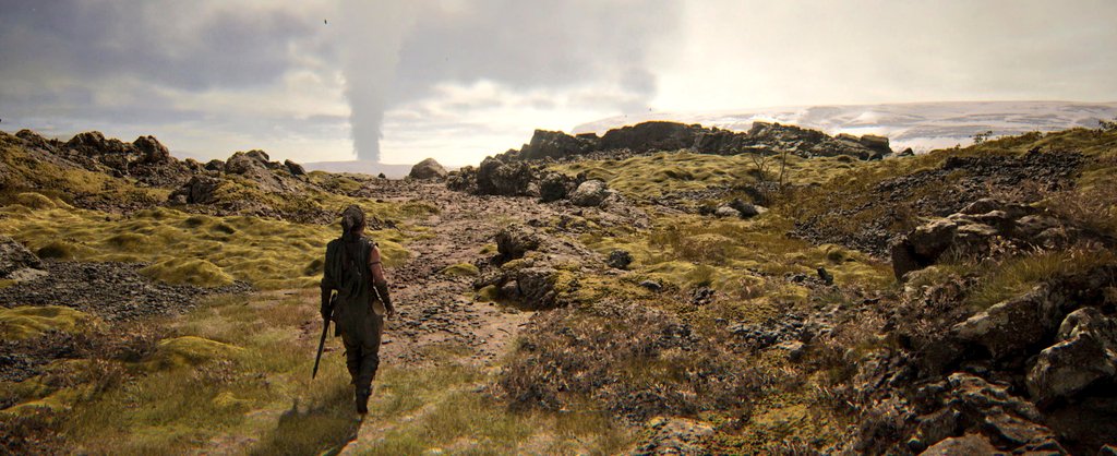 The End Hellblade 2 😌💫

Pues finalizado en Series X y en Ps5 Pro 🥰

Ahora toca esperar la llegada de la Santísima Trinidad que son Metal Gear Solid Delta el prometedor Lost Soul Aside y Gears Of War!!! 
#Hellblade2Enhanced #PS5Pro #PS5ProShare 🩵💙🩵💙