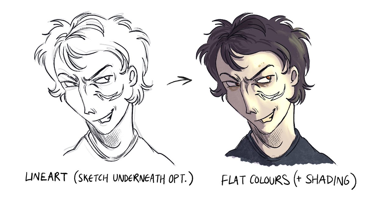 mercury 🍁 (COMMS OPEN!!) tweet media